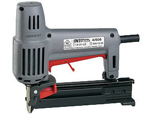 ELECTRO 4-606 COMBI