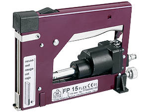 FP15 FLEX NEUMATICA