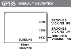 GF 135