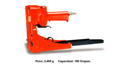VICKING POWERTECH ALEMANA NEUMATICA  p/22 mm
